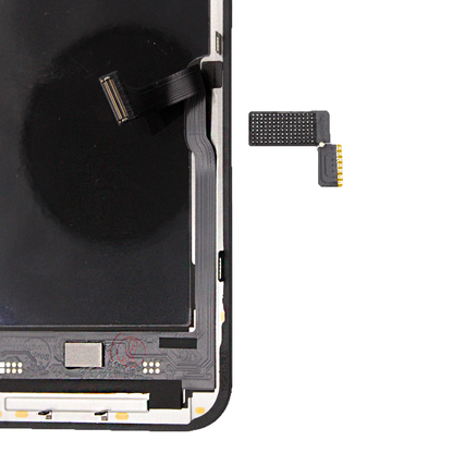 Pantalla Compatible Con iPhone 15 Pro Max A2849  Soporte Ic Incell