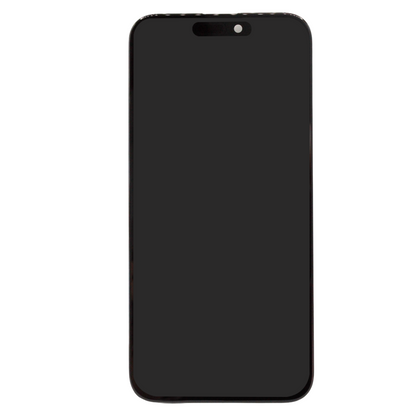 Pantalla Compatible Con iPhone 15 Pro Max A2849 Soft Oled 120hz Ic