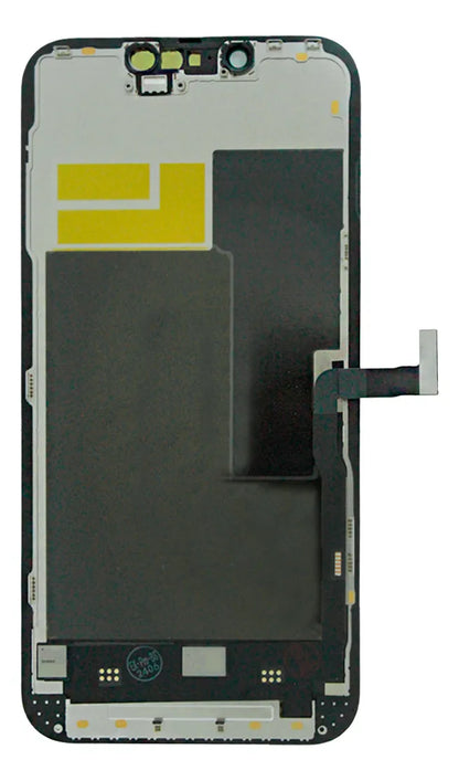 Pantalla compatible con iPhone 13 Pro Incell EBR Negro