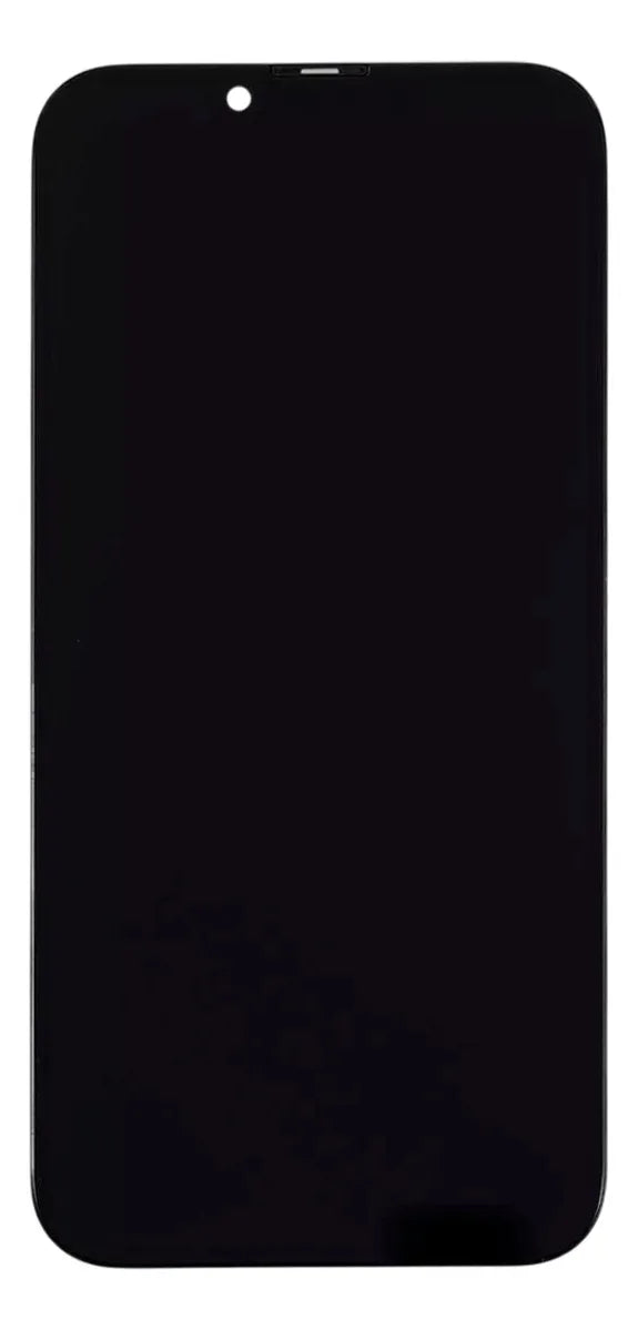Pantalla compatible con iPhone 13 Pro Incell EBR Negro