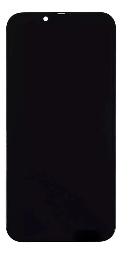 Pantalla compatible con iPhone 13 Pro Incell EBR Negro