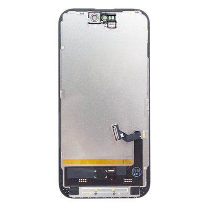 Pantalla iPhone 15 – Soft OLED Premium (Soporte para Trasplante de IC)