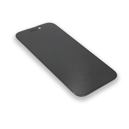 Pantalla Compatible Con iPhone 15 A3090 (soporte Ic) Soft Oled
