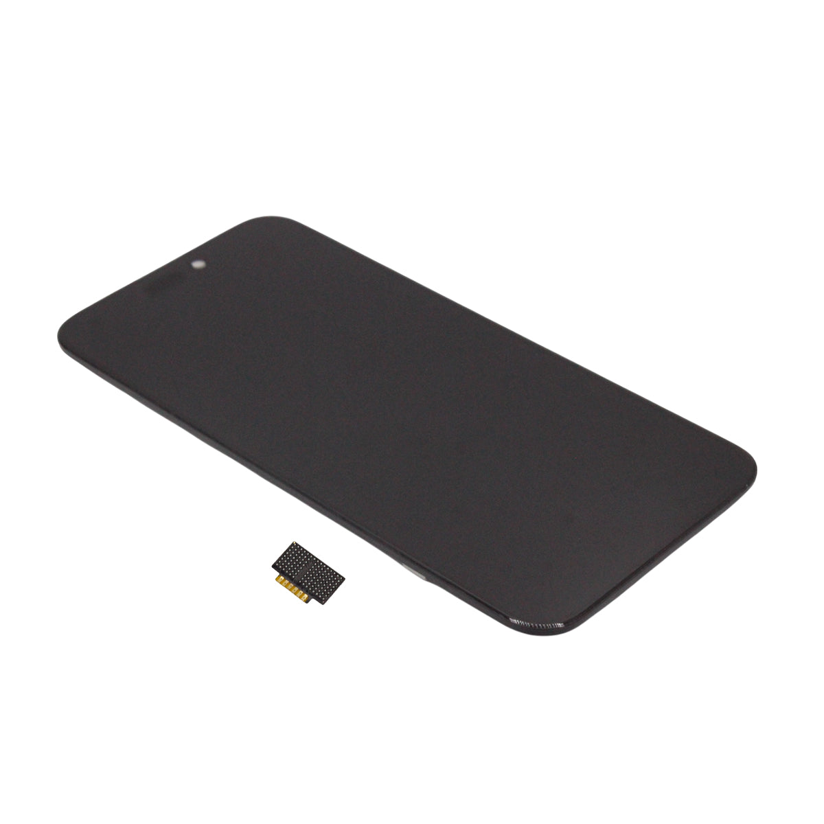 Pantalla Incell Pro FHD+ compatible con iPhone 15 Plus – (Soporte para Trasplante de IC)