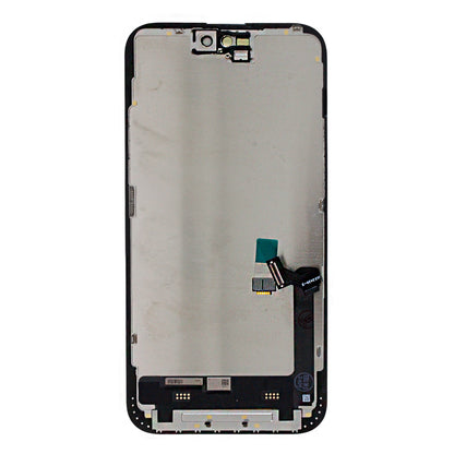 Pantalla Incell Pro FHD+ compatible con iPhone 15 Plus – (Soporte para Trasplante de IC)