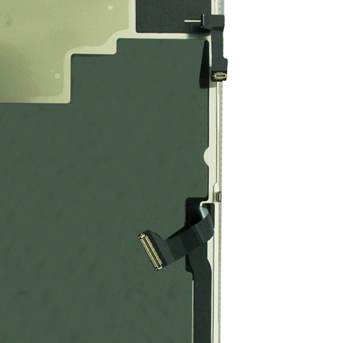 Pantalla OLED compatible con iPhone 15 Pro – (Soporte para Trasplante de IC)