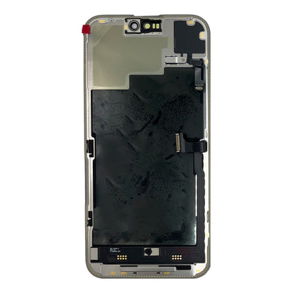 Pantalla compatible con iPhone 15 Pro Max – Calidad Foxconn (Soporte para Trasplante de IC)