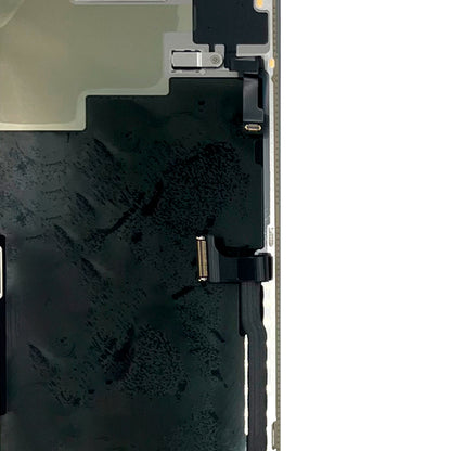 Pantalla compatible con iPhone 15 Pro Max – Calidad Foxconn (Soporte para Trasplante de IC)