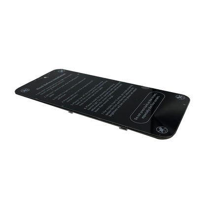 Pantalla compatible con iPhone 15 Pro Max – Calidad Foxconn (Soporte para Trasplante de IC)