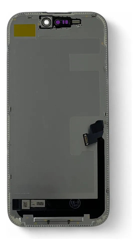 Pantalla compatible con iPhone 16 Pro Oled