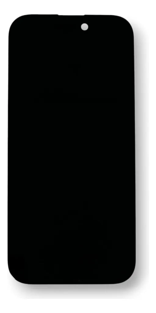 Pantalla compatible con iPhone 16 Pro Oled