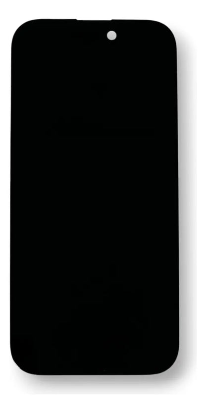 Pantalla compatible con iPhone 16 Pro Oled