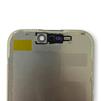 Pantalla OLED compatible con iPhone 16 Pro – (Soporte para Trasplante de IC)