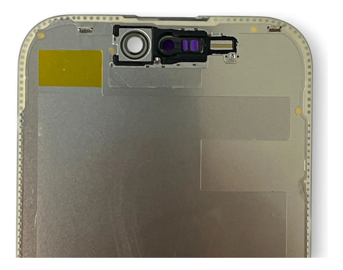 Pantalla compatible con iPhone 16 Pro Oled