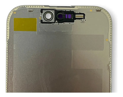 Pantalla compatible con iPhone 16 Pro Oled