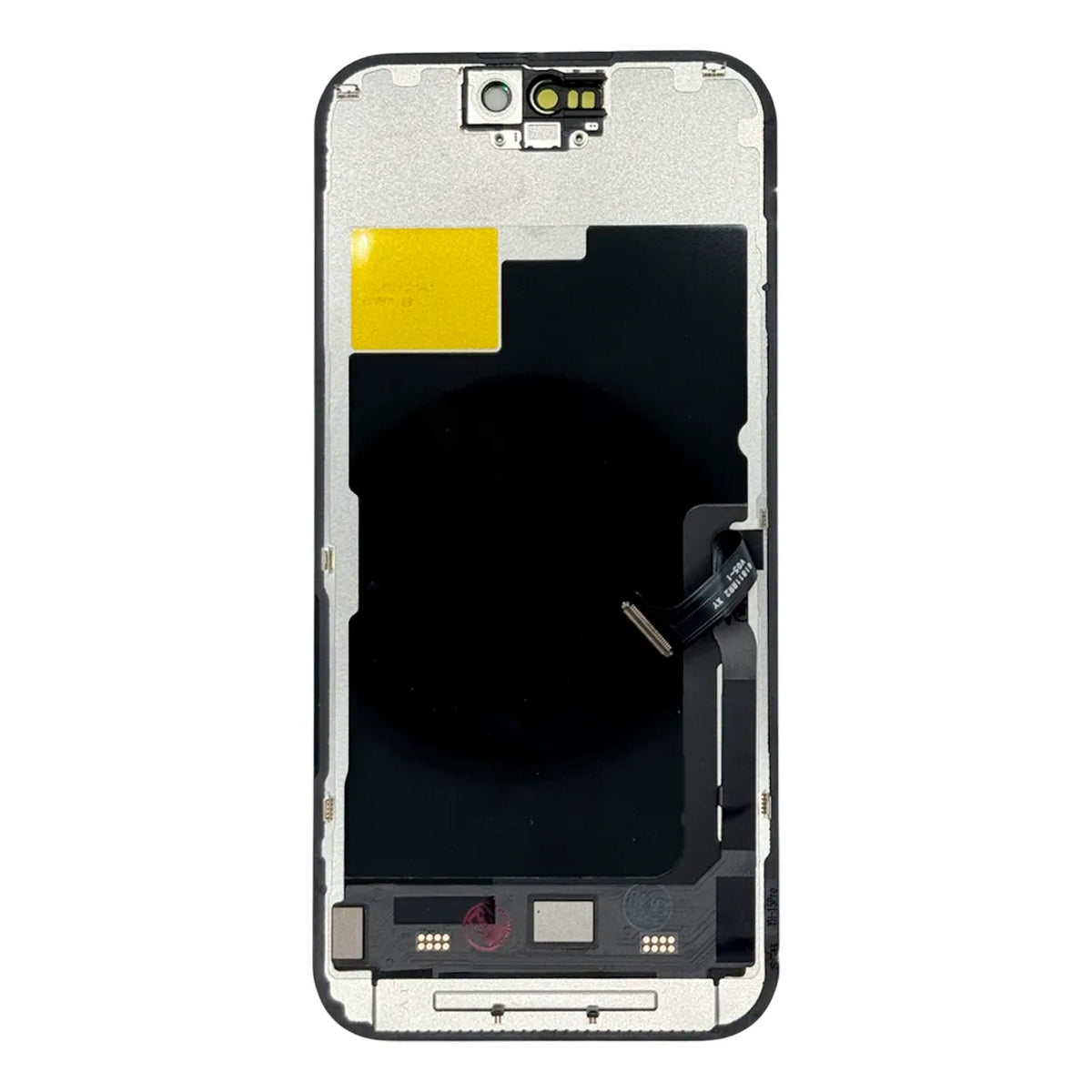 Pantalla compatible con iPhone 15 Pro – Incell HD (Soporte para Trasplante de IC)