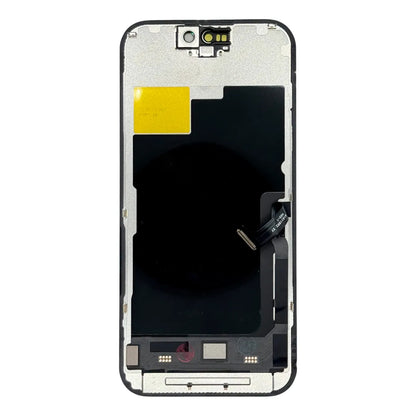 Pantalla compatible con iPhone 15 Pro – Incell HD (Soporte para Trasplante de IC)