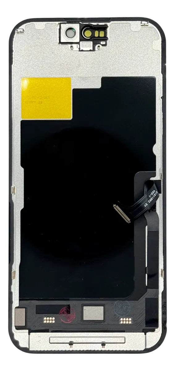 Pantalla compatible con iPhone 15 Pro Incell EBR Negro
