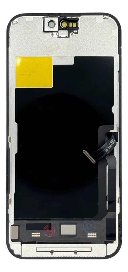 Pantalla compatible con iPhone 15 Pro Incell EBR Negro