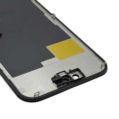 Pantalla compatible con iPhone 15 Pro – Incell HD (Soporte para Trasplante de IC)
