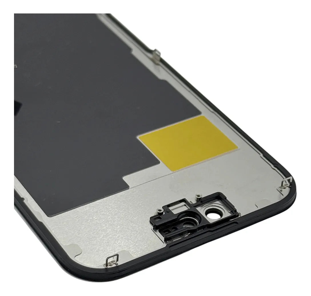 Pantalla compatible con iPhone 15 Pro Incell EBR Negro