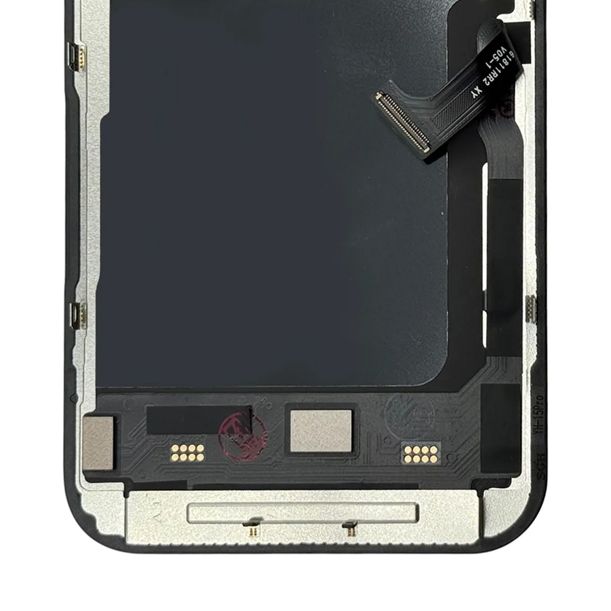 Pantalla compatible con iPhone 15 Pro – Incell HD (Soporte para Trasplante de IC)