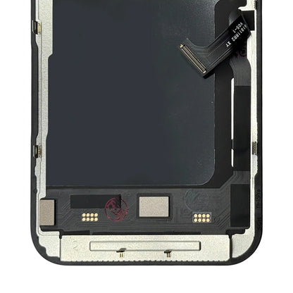 Pantalla compatible con iPhone 15 Pro – Incell HD (Soporte para Trasplante de IC)