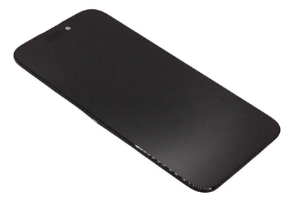 Pantalla compatible con iPhone 15 Pro Incell EBR Negro