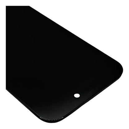 Pantalla compatible con iPhone 15 Pro Incell EBR Negro