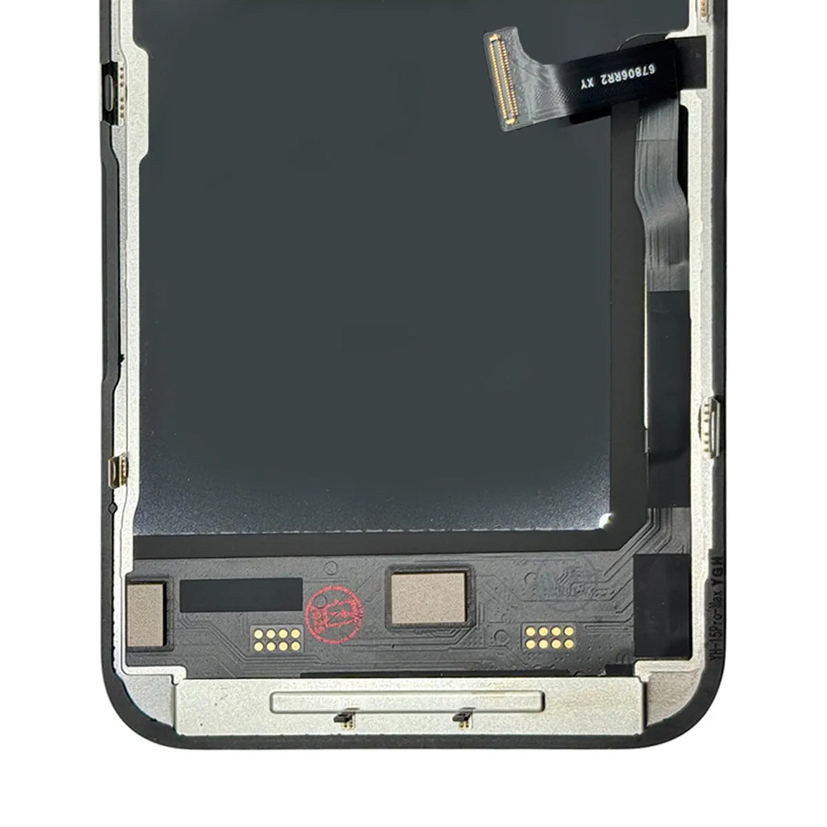 Pantalla iPhone 15 Pro Max – Incell HD (Soporte para Trasplante de IC)