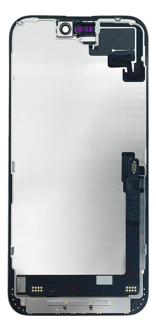 Pantalla compatible con iPhone 16 Plus Foxconn