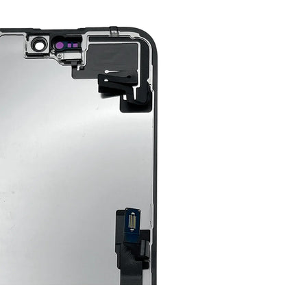 Pantalla OLED compatible con iPhone 16 Plus – (Soporte para Trasplante de IC)