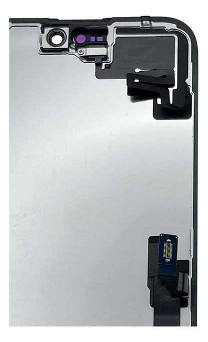 Pantalla compatible con iPhone 16 Plus Foxconn