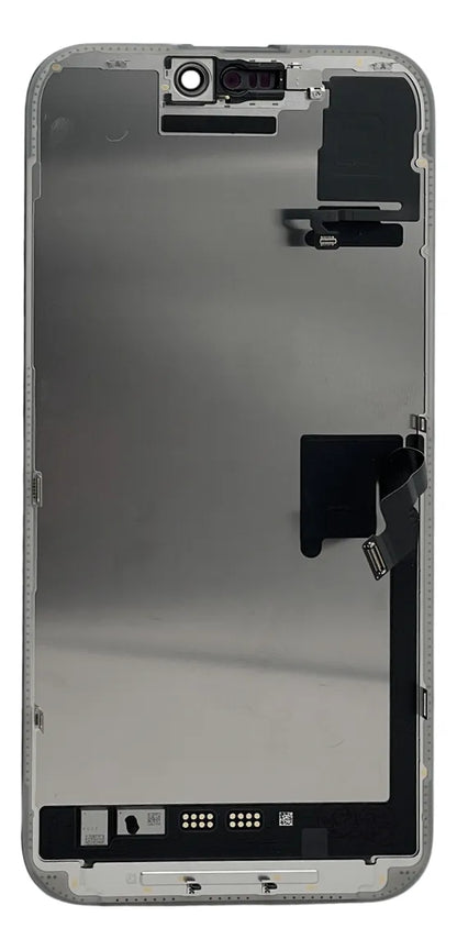 Pantalla OLED Foxconn compatible con Apple iPhone 16 Pro Max