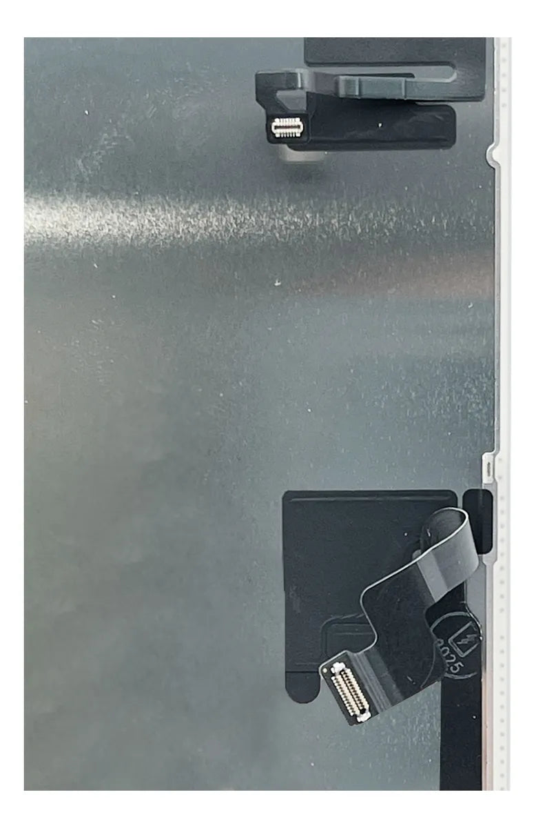 Pantalla OLED Foxconn compatible con Apple iPhone 16 Pro Max