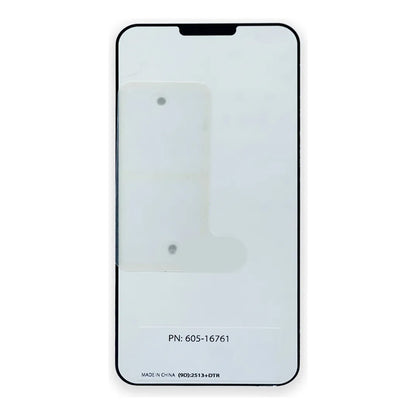 Pantalla OLED compatible con iPhone 16 Pro Max – (Soporte para Trasplante de IC)