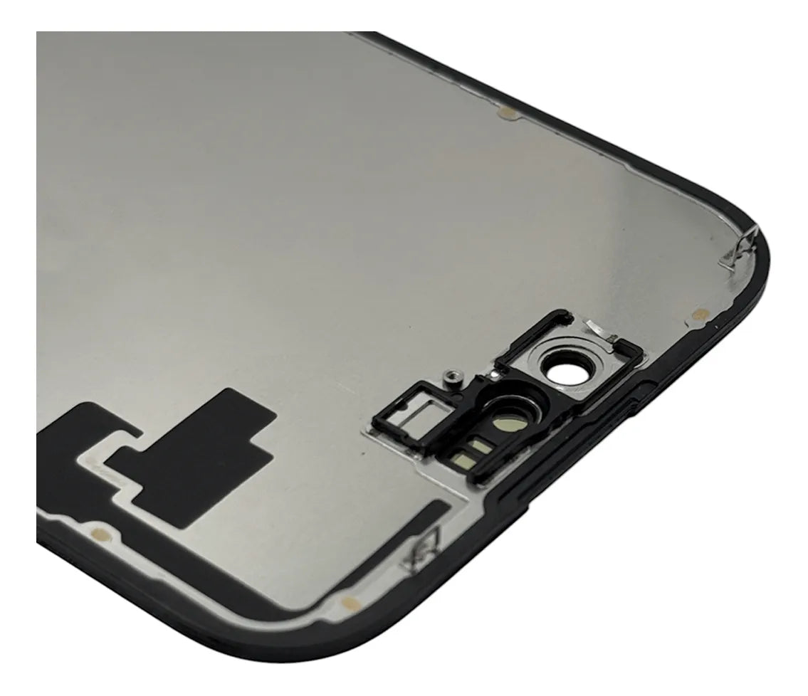 Pantalla compatible con iPhone 16 EBR Incell Negro