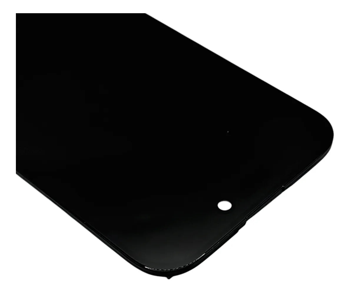 Pantalla compatible con iPhone 16 EBR Incell Negro
