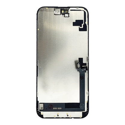 Pantalla Incell HD compatible con iPhone 16 Plus – (Soporte para Trasplante de IC)