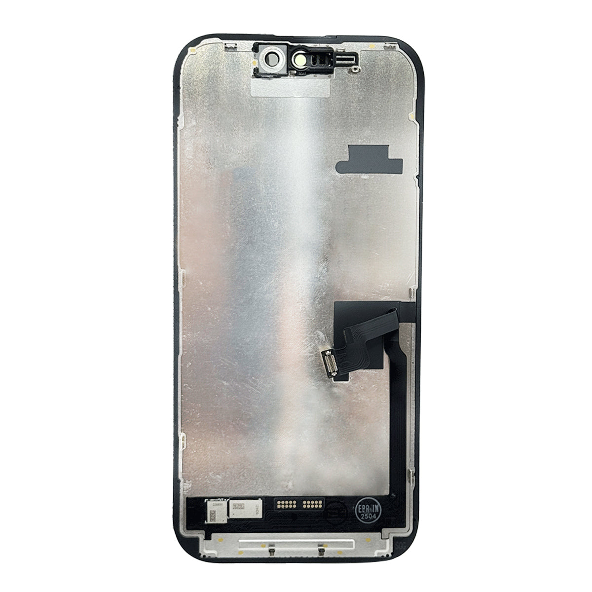 Pantalla Incell HD compatible con iPhone 16 Pro – (Soporte para Trasplante de IC)