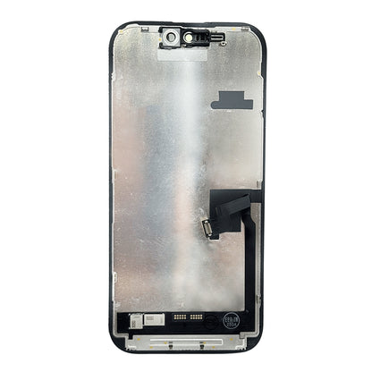 Pantalla Incell HD compatible con iPhone 16 Pro – (Soporte para Trasplante de IC)