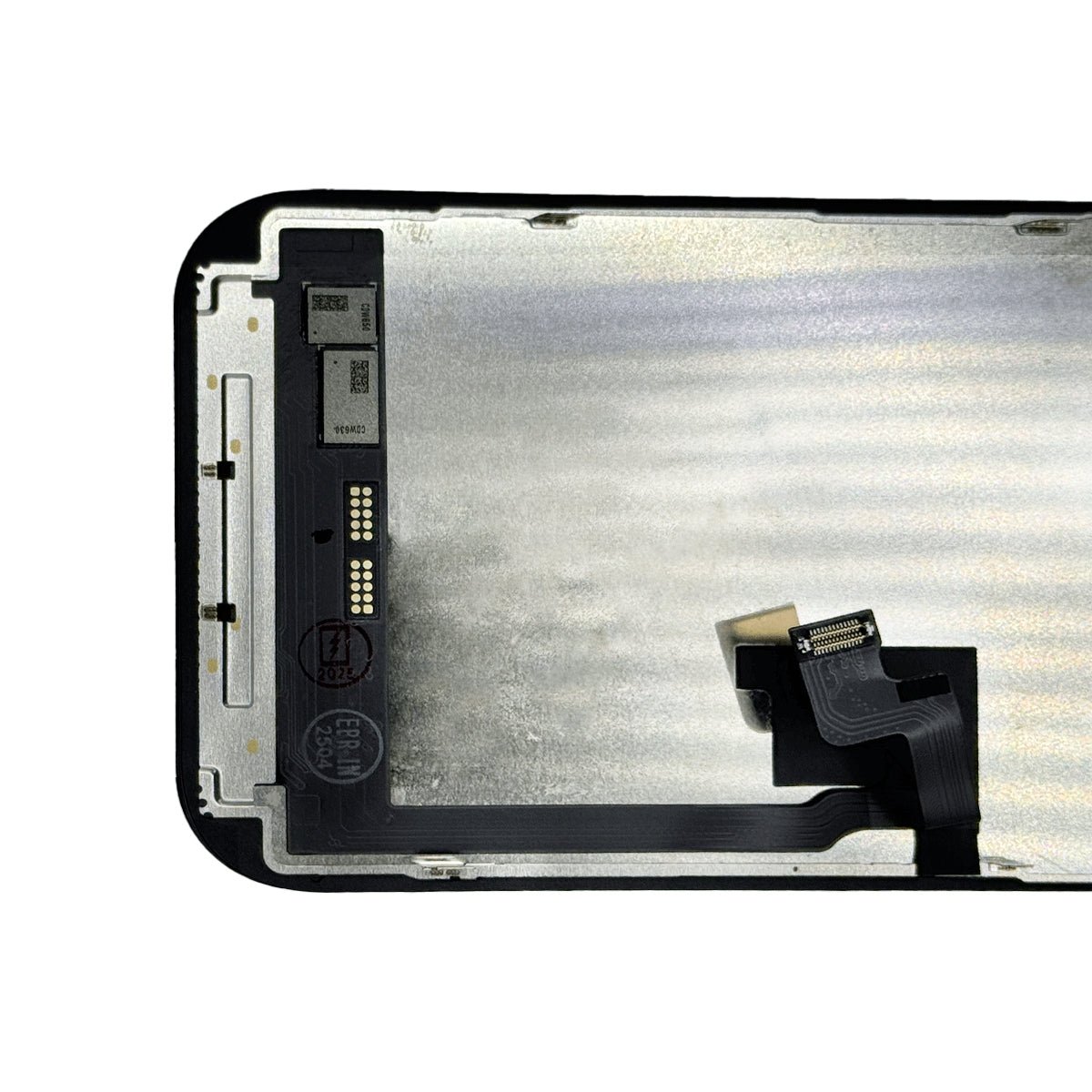 Pantalla Incell HD compatible con iPhone 16 Pro – (Soporte para Trasplante de IC)
