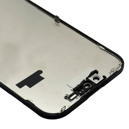 Pantalla Incell HD compatible con iPhone 16 Pro – (Soporte para Trasplante de IC)