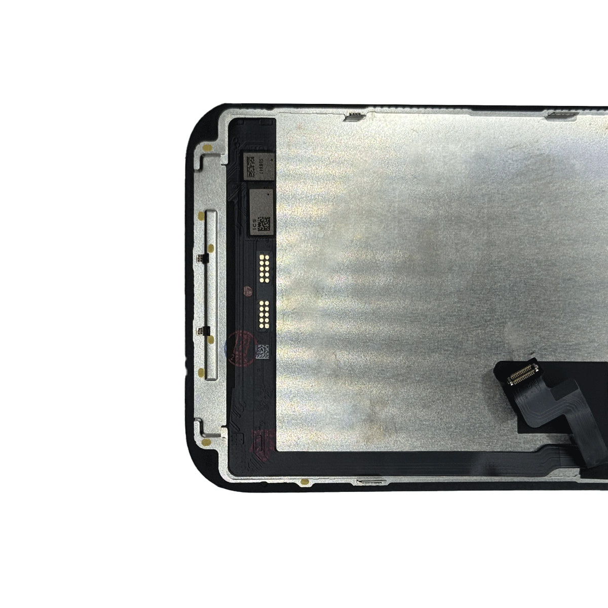 Pantalla Incell HD compatible con iPhone 16 Pro Max – (Soporte para Trasplante de IC)