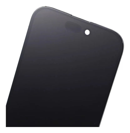 Pantalla compatible con iPhone 16 LCD Premium Negro