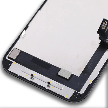 Pantalla compatible con iPhone 16 LCD Premium Negro