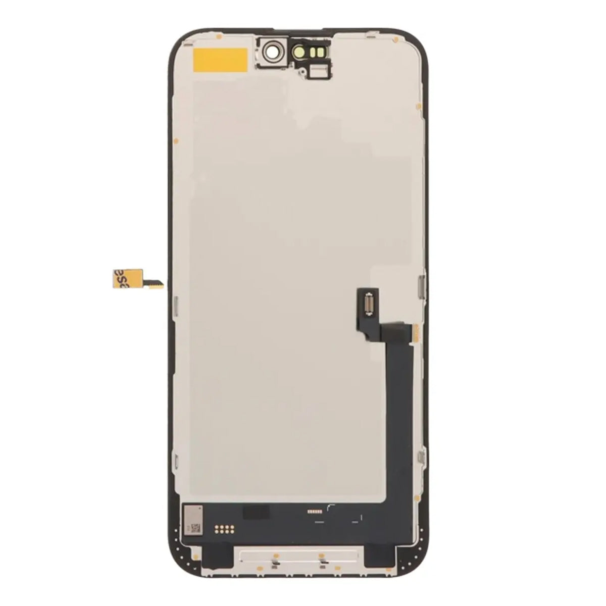 Pantalla compatible con iPhone 16 Plus – Incell Pro FHD+ (Soporte para Trasplante de IC)