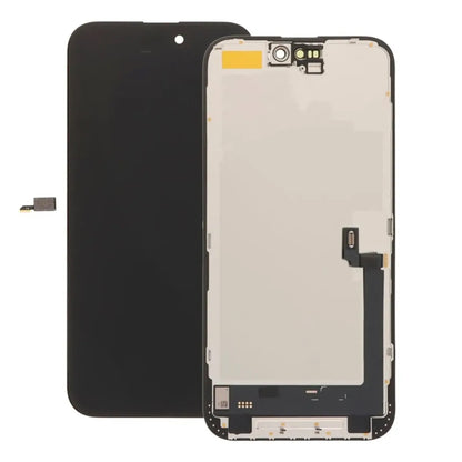 Pantalla compatible con iPhone 16 Plus – Incell Pro FHD+ (Soporte para Trasplante de IC)