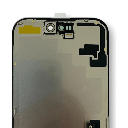 Pantalla iPhone 16 – Soft OLED Premium (Soporte para Trasplante de IC)