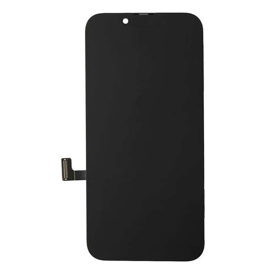 Pantalla compatible con iPhone 13 Pro Max – Soft OLED Premium (Soporte para Trasplante de IC)